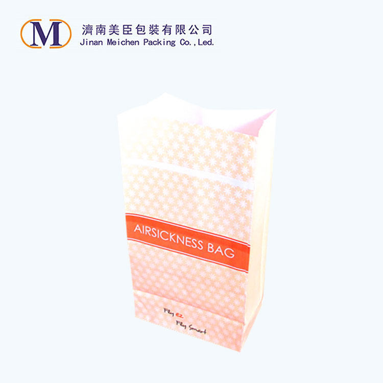 Τι είναι οι χάρτινες σακούλες εμετού και γιατί είναι απαραίτητες για ταξίδια και υγειονομική περίθαλψη